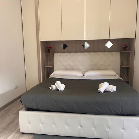 Mirahouse Daire Lido di Ostia Dış mekan fotoğraf
