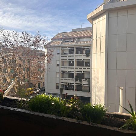 Mirahouse Daire Lido di Ostia Dış mekan fotoğraf