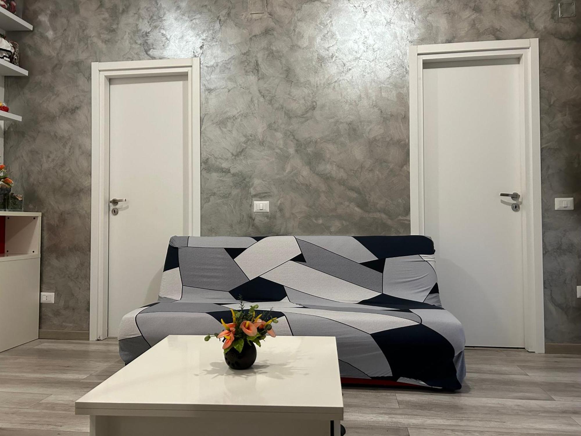 Mirahouse Daire Lido di Ostia Dış mekan fotoğraf
