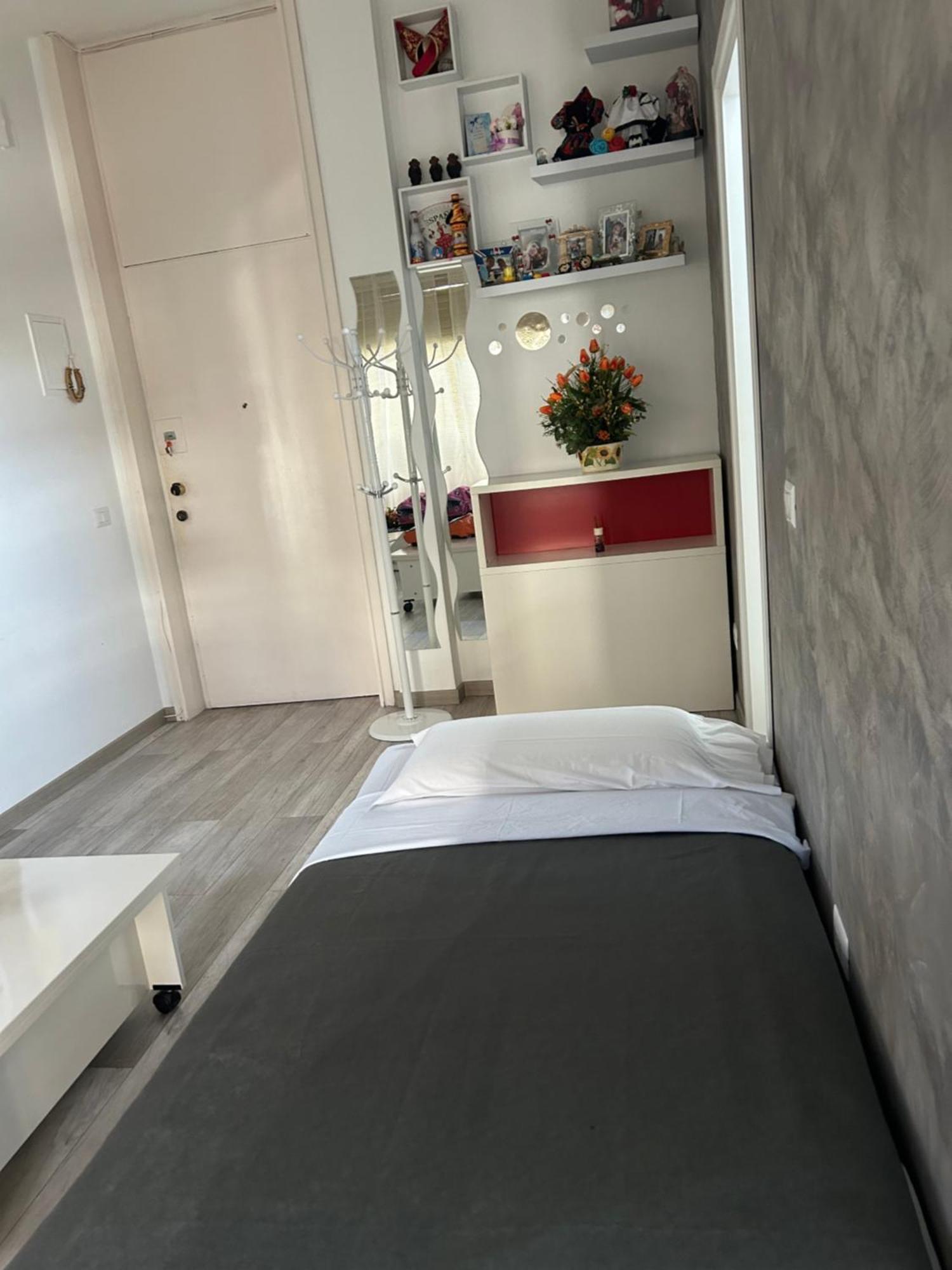 Mirahouse Daire Lido di Ostia Dış mekan fotoğraf