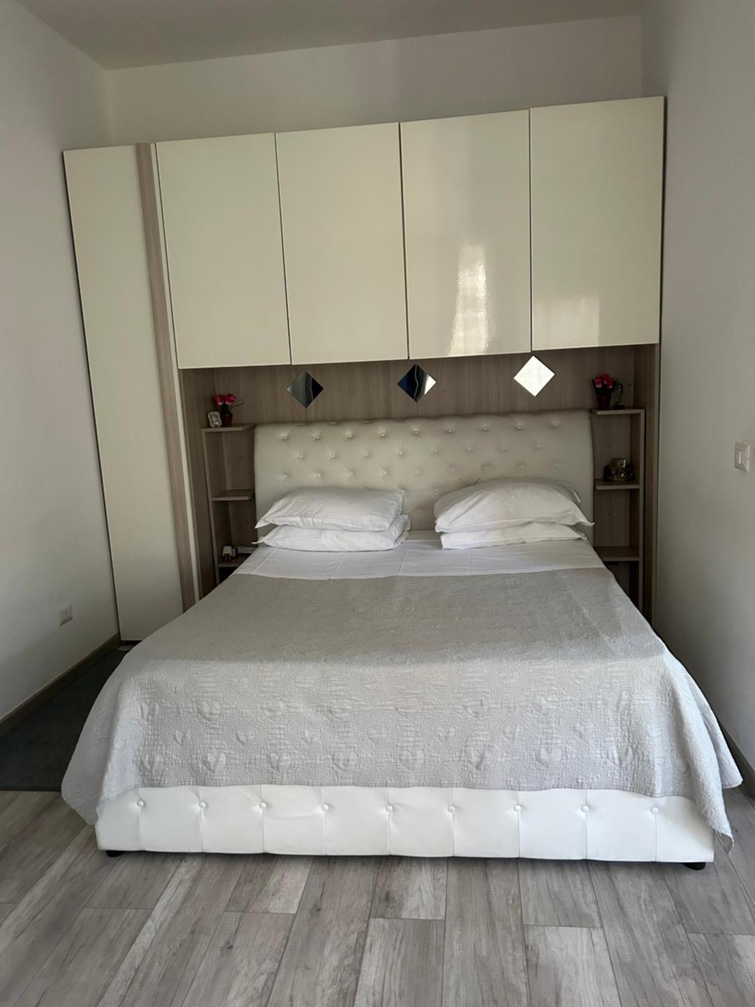 Mirahouse Daire Lido di Ostia Dış mekan fotoğraf