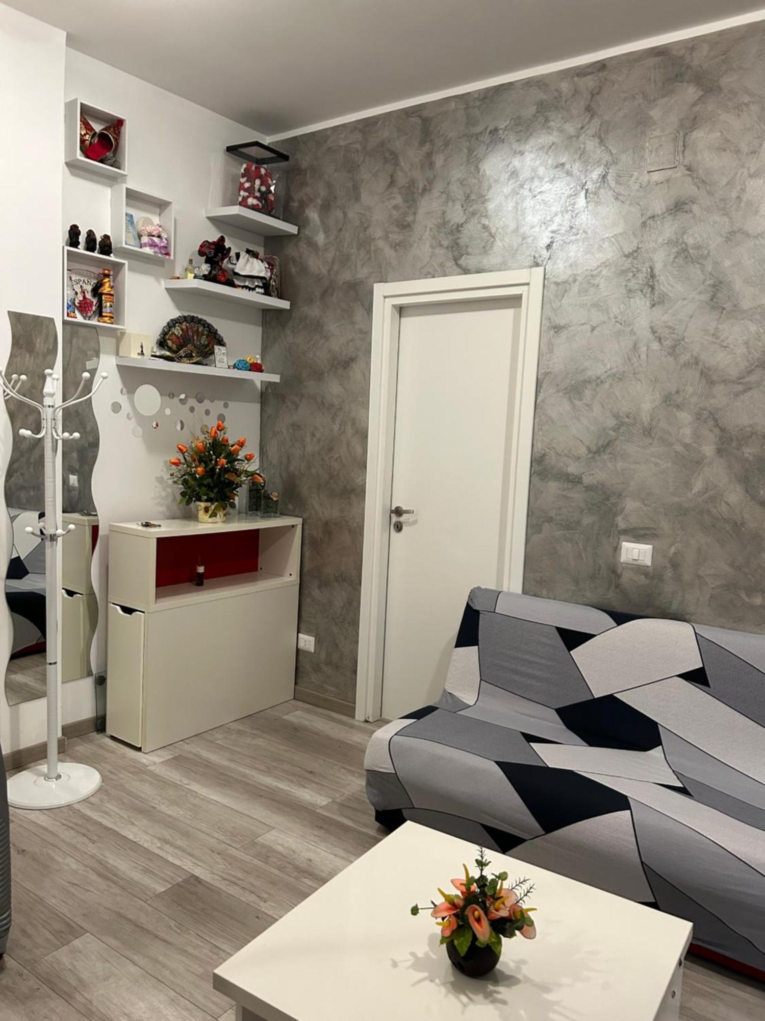 Mirahouse Daire Lido di Ostia Dış mekan fotoğraf