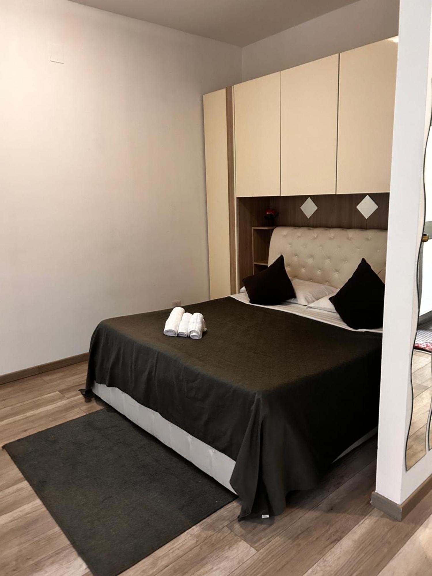 Mirahouse Daire Lido di Ostia Dış mekan fotoğraf