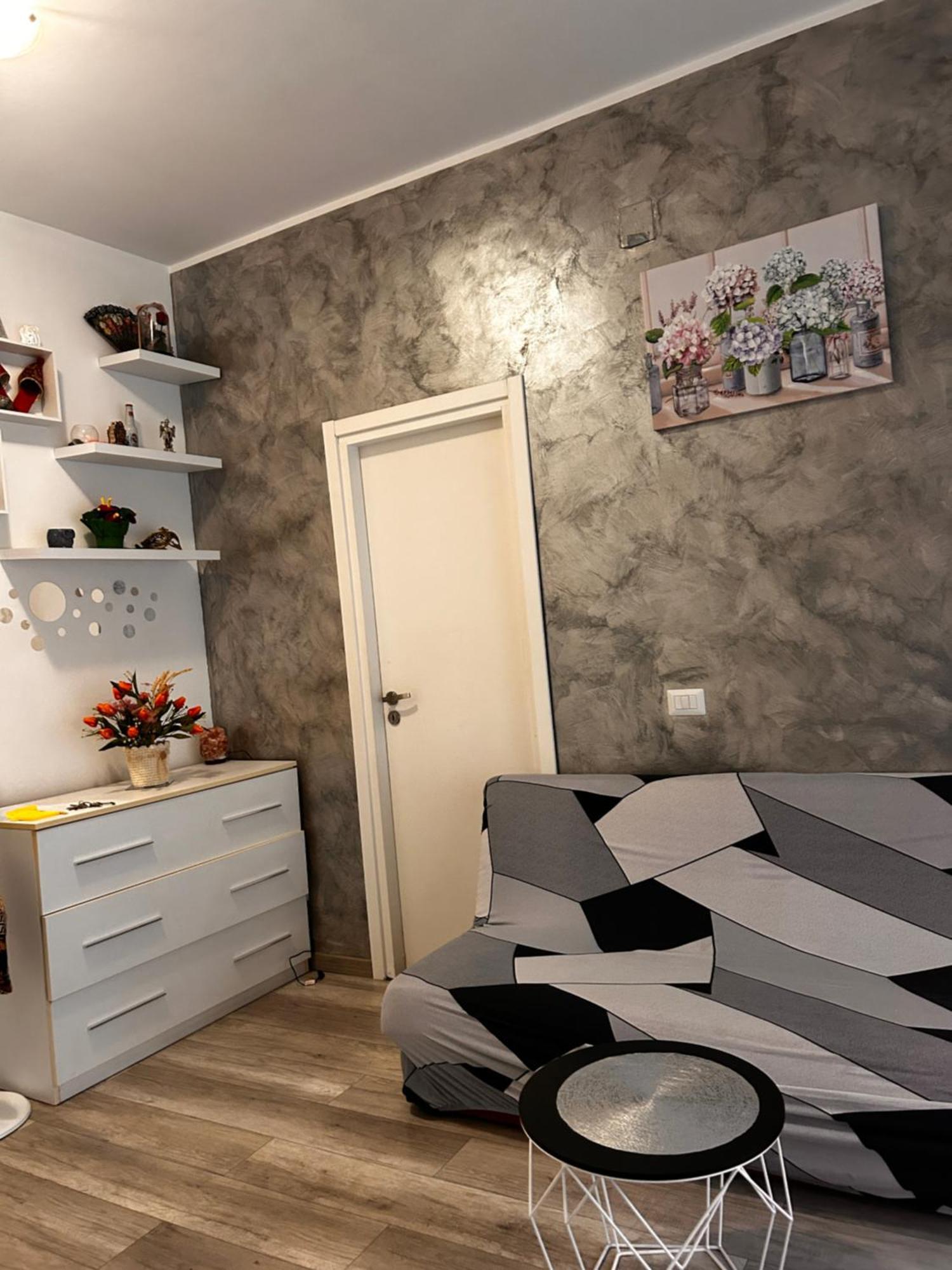 Mirahouse Daire Lido di Ostia Dış mekan fotoğraf
